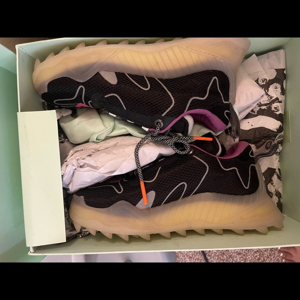 Worn 2 times